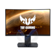 ASUS 23,6" VG27VQ3B GAMING MONITOR | FHD 1920 X 1080 LED VA, 1500R, 16:9, 165HZ, 350 cd/m², 3000:1, 1ms (GTG), DisplayPort 1.2 x 1, HDMI (v1.4) x 2, écouteurs, garantie 1 an. 90LM0AF0-B01170