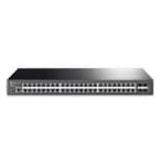 Switch Gestionné Tplink JetStream⹠48 ports Gigabit L2