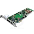 Carte FlexBRI / FXO / FXS voix Hybride avec option Anti-Echo B700