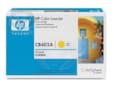 HP CB402A - Toner Jaune CB402A
