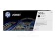 Cartouche de toner 508X noir LaserJet à haut rendement CF360X