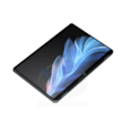 HP OmniBook Ultra Flip 14-fh (2en 1), Intel® Core ™ ultra 7 256V AI Boost 47 NPU MAX (up to 4,80 GHz, 4,8 GHz avec la technologie Intel® Turbo Boost, 12 Mo de mémoire cache L3, 8 cœurs, 8 threads), 16GB LPDDR5x-8533 MT/s, SSD 1 To PCIe® Gen4 NVMe™ M.2, CZ2X3EA