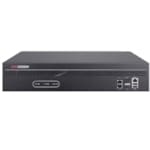 Décodeur 16 Canaux Interfaces de sortie HDMI BNC Resolution à 12MP