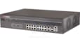 Décodeur 16 Canaux Interfaces de sortie HDMI BNC Resolution à 12MP DS-6916UDI