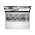 DELL Pro 16 Plus PB16250 Intel ULTRA 5-235U vPro (12 TOPS NPU, 12 MB Intel® Smart Cache, 12 cores, up to 4,90 GHz) 16GB, DDR5 5600 MHz/ 512GB SSD M.2 2230, TLC, PCIe Gen 4 NVMe, 16", FHD+, IPS, antiéblouissement, 300 cd/m², 45 % NTSC, webcam infrarouge F DP16P-U5-W