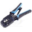 4 In 1 Crimping Tool With Ratchet 10/8/6/4 Pin HM-TL200R