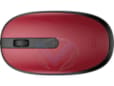 Souris Bluetooth HP 240 - Rouge 43N05AA