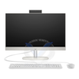 HP AiO ProOne 240 G10 Intel Core i5-1335U (up to 4,60 GHz, 12 MB cache L3, 10 cores) - 8GB DDR4-3200 MHz , PCIe® NVMe™ 512 Go, Intel® Iris® Xᵉ , Realtek Wi-Fi 6 RTL8852BE (2x2) et Bluetooth® 5.3 , USB Type-C®, vitesse de transfert 5 Gbit/s; 2 ports USB Ty