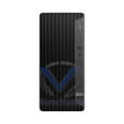 HP Pro Tower 400 G9 MT 13th, Processeur Intel i5-14500 (Jusqu à 5,0 GHz avec la technologie Intel® Turbo Boost, 24 Mo de mémoire cache L3, 14 cœurs, 20 threads), RAM 8 GB DDR5-4800 MHz RAM (1 x 8 GB), Disque dur 512Go SSD, Intel® UHD Graphics 770, USB Typ 99Q94ET