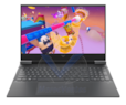HP Victus Gaming 16-r1000nk Intel® Core™ i5‑14450HX (jusqu’à 4.7 GHz, 10 cœurs / 16 threads, 20 Mo cache L3), 16 Go DDR5-5600 MT/s (2 x 8 Go), NVIDIA® GeForce RTX™ 3050 (6 Go de mémoire GDDR6 dédiée), 512GB SSD PCIe® Gen4 NVMe™ M.2, Ecran 16,1 pouces) (