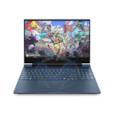 HP Victus Gaming 15-fb3016nk, AMD Ryzen™ 7 8845HS (up to 5,1 GHz de fréquence Boost maximale, 16 Mo de mémoire cache L3, 8 cœurs, 16 threads); AMD Ryzen™ AI (16 NPU MAX)), 16GB RAM DDR5-5600 (1 × 16 Go), 1 To PCIe Gen 4 NVMe M.2 , 15,6