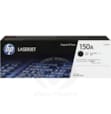 HP150A Cartouche de toner laser noire originale W1500A