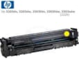 222A Toner Jaune Original LaserJet W2222A