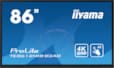 ECRAN INTERACTIF 86 POUCES IIYAMA PROLITE TE8612MIS-B2AG TE8612MIS-B2AG