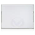 TABLEAU BLANC INTERACTIF, TACTILE AU DOIGT ET AU STYLET IRB1-92TC