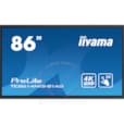 PROLITE Ecran Tactile Interactif 86 pouces (217.4cm) 4K UHD TE8614MIS-B2AG