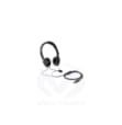Kensington Micro-Casque Classic USB-A avec réglage du micro et du volume K33065WW