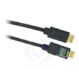 Câble HDMI Actif Haut Débit avec Ethernet - 10,67 Mètres - 35FT CAHM35