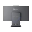 Lenovo ThinkCentre neo 50a 24 Gen 5 AIO (24 pouces) Intel® Core™ i5-13420H (8C (4P + 4E) / 12T, P-core 2.1 / 4.6GHz, E-core 1.5 / 3.4GHz, 12MB), Intel® UHD Graphics, 16 Go SO-DIMM DDR5-5200, 512 Go SSD M.2 2280 PCIe 4.0x4 NVMeOpal 2.0, Caméra HD 720p, 23 12SC000QFM