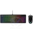 Ensemble clavier et souris de jeu RGB Lenovo Legion KM300 GX30Z21572
