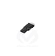 LEXAR CLE USB V40 32GB JumpDrive® V40 USB 2.0 Flash Drive 12 Mois LJDV40-32GAB