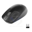 Souris sans fil LOGITECH M190 - Taille standard - 2.4 GHz - Charbon 910-005905