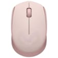 LOGITECH Mouse M171 (Wireless Mouse - ROSE) 910-006865