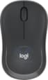 LOGITECH Bluetooth Mouse M240 SILENT- GRAPHITE - SILENT 910-007119