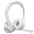 Casque Logitech Zone 300 Blanc Bluetooth 981-001417