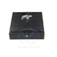 Tiroir de Caisse Mutex Horizontal Noir GS-330A
