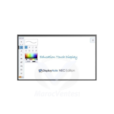 Ecran LED Professionnel Tactile MultiSync 65 Pouces E651-T