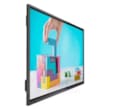 Écran Interactif 86" E-Line UHD Android 13 IR 20 Touch USB-C Wifi Wave 86BDL3152E/00