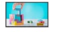 Écran Interactif 86" E-Line UHD Android 13 IR 20 Touch USB-C Wifi Wave 86BDL3152E/00