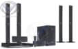 DVD HOME THEATER SOUND SYSTEM 1250W