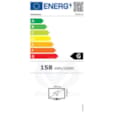 Écran 65" UHD 4K Ultra HD sans Fil 24 Heures Sur 24 et 7 Jours Sur 7 CDE6530