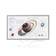 Écran Tactile FLIP Professionnel Digital Flipboard 55" 4K IR Touch LH55WMBWBGCXEN