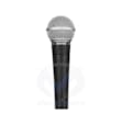 MICRO AVEC FIL SHURE SM58LCE SM58