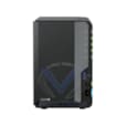 DiskStation Serveur NAS 2 Baies 2GB RAM 0 DISKLESS DS225+