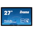 Ecran Tactile MultiTouch ProLite LED 27" TF2738MSC-B1