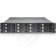Serveur NAS Professionnel TS-1253U-RP 12 Baies (sans disque dur) 4 Go de RAM Rack 3U TS-1253U