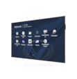 86" 4K Presentation Display CDE8630