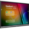 Ecran LED INTERACTIF ViewBoard 55" TACTILE 4K IFP5550-5