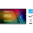 Écran Interactif ViewBoard Tactile 55" 4K IFP5550-5F