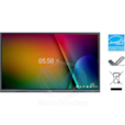 Écran Interactif ViewBoard Tactile 65" 4K IFP6533-G