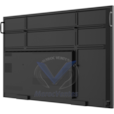 ViewBoard ECRAN LED INTERACTIF 4K 75" Tactile Ultra Fine Offrant Jusqu