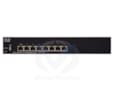 Switch 8 ports Fast Ethernet 10/100 Géré SF350-08-K9-UK