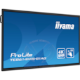 Ecran Tactile Interactif 86 pouces (217.4cm) 4K UHD TE8614MIS-B2AG