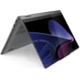LENOVO IdeaPad 5 2-in-1 14IRH9, Intel Core™ i5-13420H(8C (4P + 4E) / 12T, P-core 2.1 / 4.6GHz, E-core 1.5 / 3.4GHz, 12MB), 16Go soudé LPDDR5x-5200, 512Go SSD M.2 2242 PCIe® 4.0x4 NVMe®, écran 14" WUXGA (1920x1200) IPS 300nits brillant, 45 % NTSC, 60Hz, T 83KX004LFE