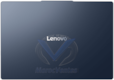 LENOVO IdeaPad Slim 3 15IRH10, Intel Core™ i5-13420H (8C (4P + 4E) / 12T, P-core jusqu’à 4,6 GHz, E-core jusqu’à 3,4 GHz, 12 Mo de cache intelligent Intel), 16Go DDR5-4800, 512Go SSD M.2 2242 PCIe® 4.0x4 NVMe®, 15,3" WUXGA (1920x1200) IPS 300nits Anti-éb 83K100FDFE