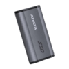 ADATA SSD SE880 External Solid State Drive 1T USB 3.2 Gen2 x2 2000MB/s 12Mois